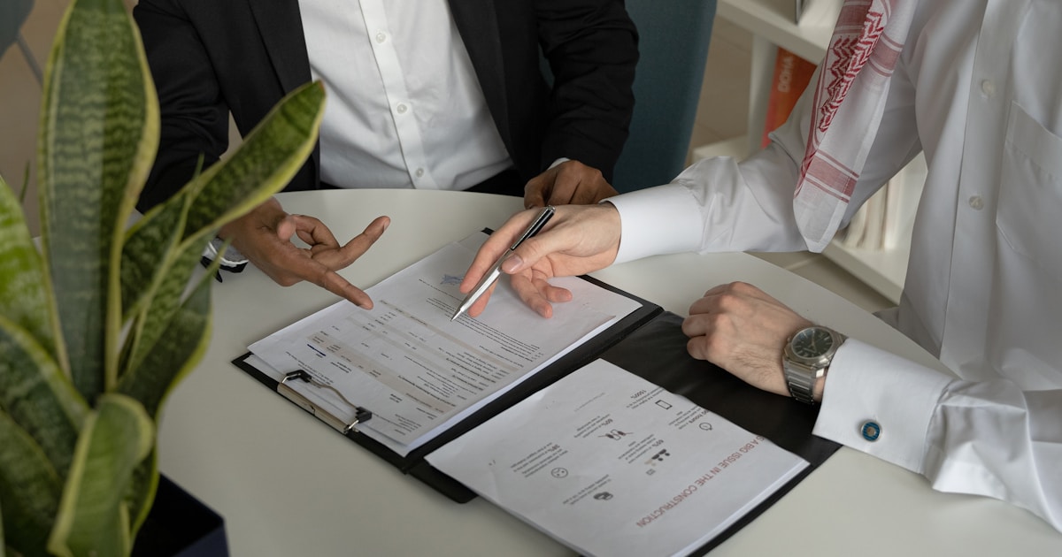 Tenrion vs DocuSign: An Honest Comparison
